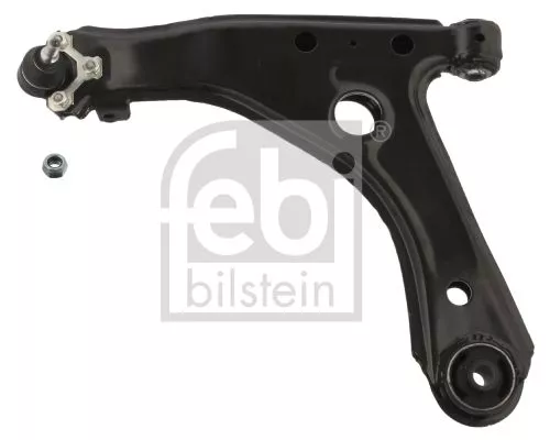 FEBI BILSTEIN FEBI BILSTEIN 37193 Febi Front Left Lower Control / Trailing Arm For Seat Vw Corrado Golf Toledo Ven 