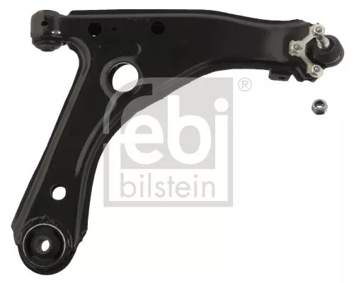 FEBI BILSTEIN FEBI BILSTEIN 37194 Febi Lower Front Right Control / Trailing Arm For Seat Vw Corrado Golf Toledo Ve 