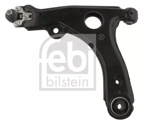 FEBI BILSTEIN FEBI BILSTEIN 37204 Febi Front Left Lower Control / Trailing Arm For Vw Passat 