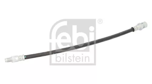 Febi Front Left Right Brake Hose For Vw 1500 1600 Kaefer Karmann 