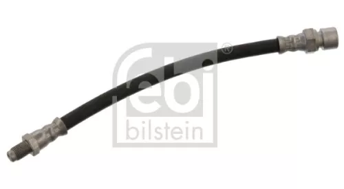 FEBI BILSTEIN FEBI BILSTEIN 37236 Febi Rear Left Right Brake Hose For Vw 181 Iltis Kaefer Karmann Gh 