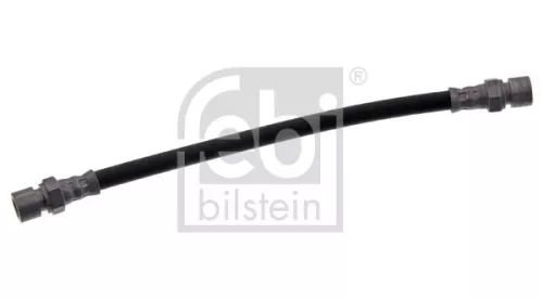 FEBI BILSTEIN FEBI BILSTEIN 37252 Febi Front Rear Brake Hose For Vw 1500 1600 181 411 412 412 Kaefer Karm 