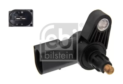 FEBI BILSTEIN FEBI BILSTEIN 37293 Switch, reverse light 