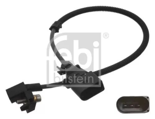 Sensor, crankshaft pulse