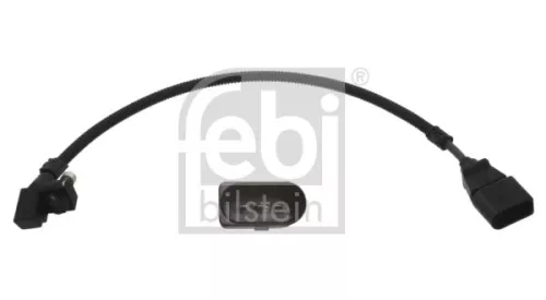 Sensor, crankshaft pulse