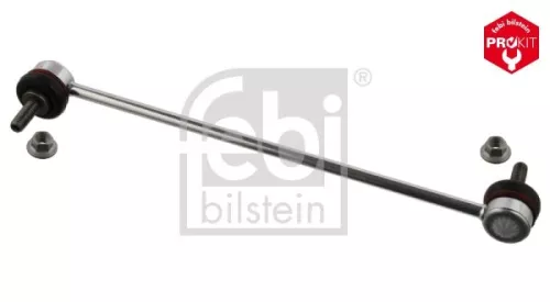 Febi 37309 Front Left Or Right Stabiliser Link For Nissan  Opel  Renault  Vauxha