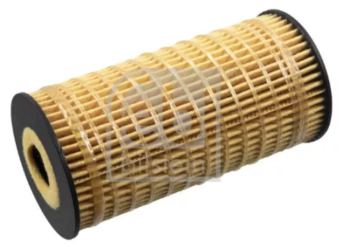FEBI BILSTEIN FEBI BILSTEIN 37319 Febi Oil Filter For Fiat Mercedes-benz Mitsubishi Nissan Opel Renault V 
