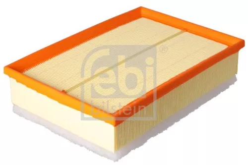 Febi Bilstein Air Filter For Nissan Opel Renault Vauxhall Interstar Master Movan