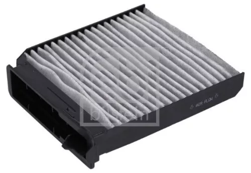 FEBI BILSTEIN FEBI BILSTEIN 37326 Febi Cabin Pollen Filter For Dacia Renault Clio Duster Modus / Grand Modus 