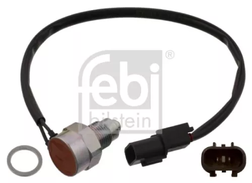 FEBI BILSTEIN FEBI BILSTEIN 37358 Switch, reverse light 