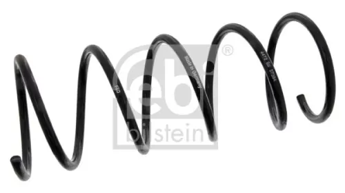 FEBI BILSTEIN FEBI BILSTEIN 37364 Suspension Spring 