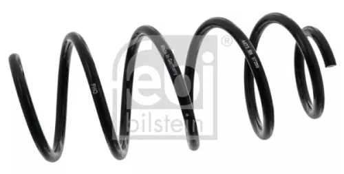 FEBI BILSTEIN FEBI BILSTEIN 37389 Suspension Spring 