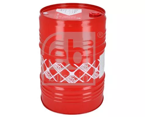 Febi 60L Antifreeze For Audi Citroën Daf Honda Lexus Man Mazda Mercedes-ben