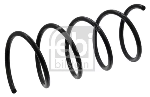 Suspension Spring