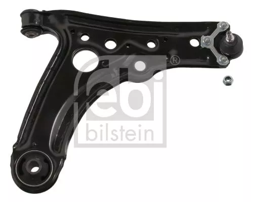 Febi Front Lower Left Or Right Control / Trailing Arm For Seat Vw Arosa Lupo Pol