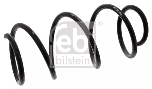 FEBI BILSTEIN FEBI BILSTEIN 37411 Suspension Spring 