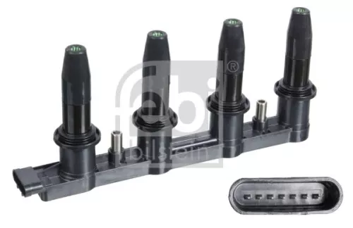 Ignition Coil