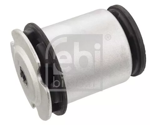 Febi Front Rear Left Or Right Axle Bush Mount For Fiat Lancia 500l 