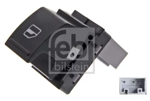 FEBI BILSTEIN FEBI BILSTEIN 37485 Switch, window regulator 