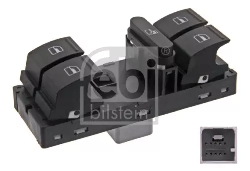 FEBI BILSTEIN FEBI BILSTEIN 37489 Multi-Function Switch 