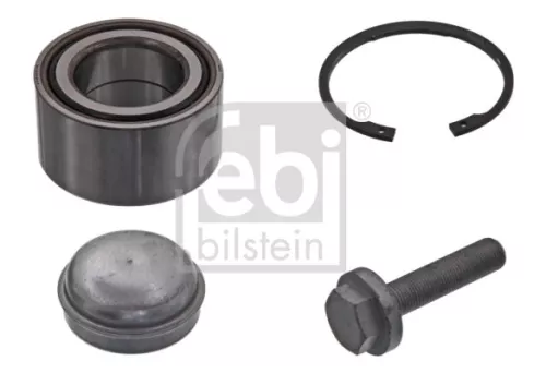 FEBI BILSTEIN FEBI BILSTEIN 37507 Febi 37507 Front Left Or Right Wheel Bearing Kit For Mercedes E-class  S-class 
