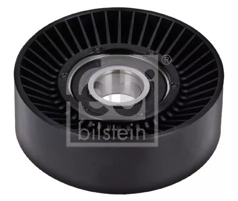 FEBI BILSTEIN FEBI BILSTEIN 37515 Febi Aux Belt Idler Pulley For Land Rover Volvo Volvo ( 