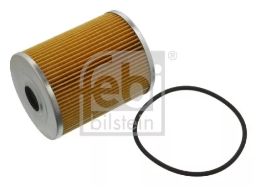 FEBI BILSTEIN FEBI BILSTEIN 37556 Febi Oil Filter For Vw Corrado Golf Passat Sharan Vento 