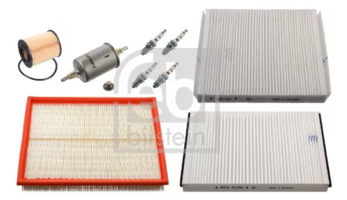 FEBI BILSTEIN FEBI BILSTEIN 37561 Parts Set, maintenance service 