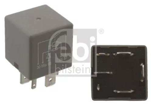 FEBI BILSTEIN FEBI BILSTEIN 37563 Multifunctional Relay 