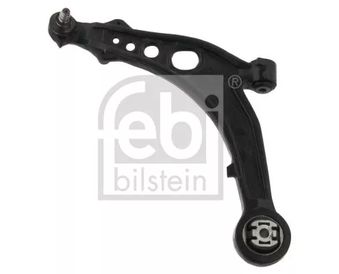 FEBI BILSTEIN FEBI BILSTEIN 37571 Febi Front Left Lower Control / Trailing Arm For Fiat Lancia Idea Musa Ypsilon 