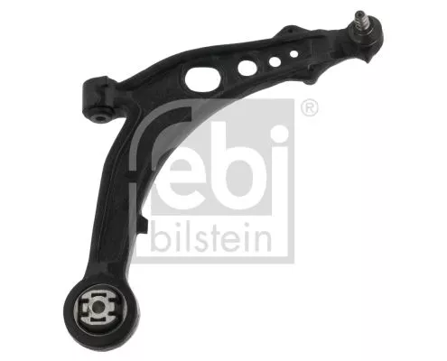 FEBI BILSTEIN FEBI BILSTEIN 37572 Febi Lower Front Right Control / Trailing Arm For Fiat Lancia Idea Musa Ypsilon 