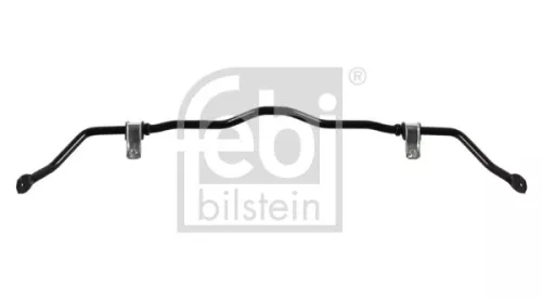 Stabiliser Bar, suspension