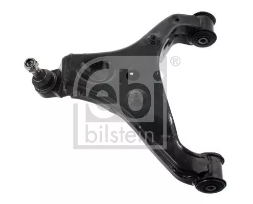 FEBI BILSTEIN FEBI BILSTEIN 37612 Febi Front Left Lower Control / Trailing Arm For Dodge Mercedes Vw Crafter 30-35 