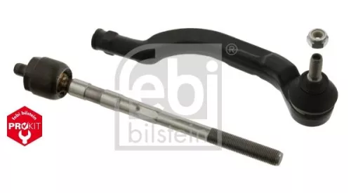 FEBI BILSTEIN FEBI BILSTEIN 37634 Febi Front Right Inner Outer Tie Rod Kit For Renault Espace Vel Satis 