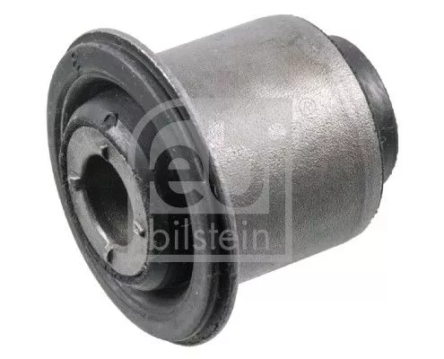 Febi Front Left Or Right Lower Track Control Arm Bush For Dacia  Nissan  Renault