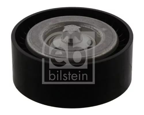 FEBI BILSTEIN FEBI BILSTEIN 37702 Febi Aux Belt Idler Pulley For Mercedes-benz Mercedes-b 