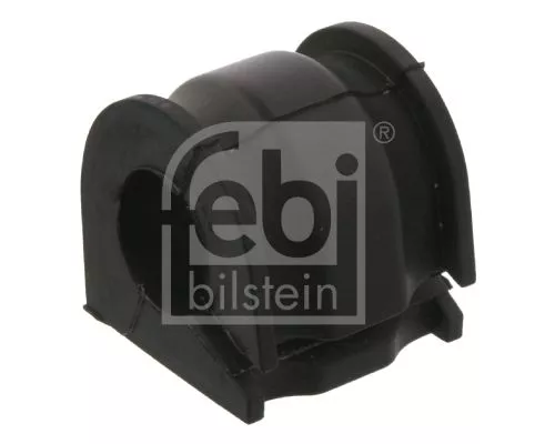 FEBI BILSTEIN FEBI BILSTEIN 37726 Febi Front Stabliser Link Mounting Bush For Dacia Nissan Renault Duster Kick 