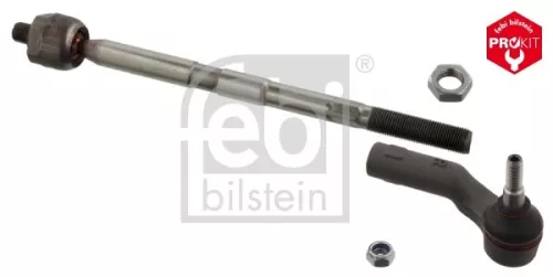 Febi Front Right Inner Outer Tie Rod Kit For Ford C-max Focus C-max