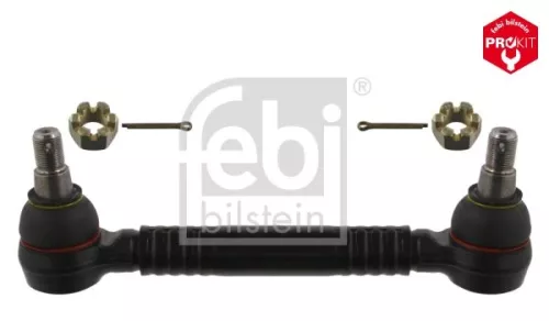 FEBI BILSTEIN FEBI BILSTEIN 37758 Febi Front Inner Tie Rod For Volvo 7700 8500 8700 9700 9900 B12 B7 
