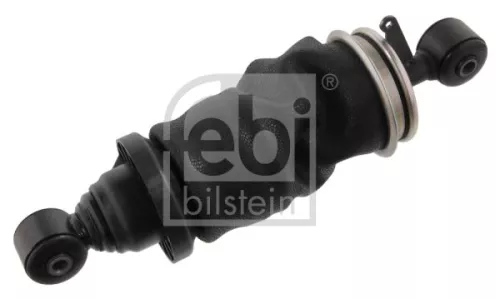 FEBI BILSTEIN FEBI BILSTEIN 37760 Febi Front Shock Absorber Driver Cab Suspension For Man Tga 
