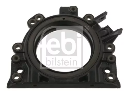 Shaft Seal, crankshaft