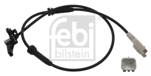 FEBI BILSTEIN FEBI BILSTEIN 37780 Febi Rear Left Or Right  Abs Wheel Speed Sensor For Citroën Peugeot 307 30 