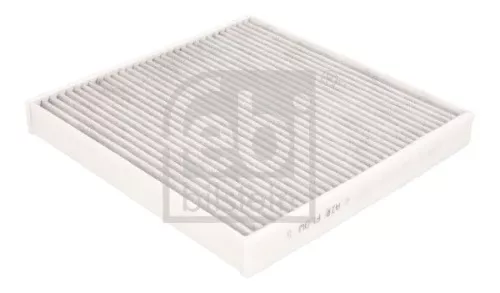 FEBI BILSTEIN FEBI BILSTEIN 37788 Febi Cabin Pollen Filter For Smart Fortwo 