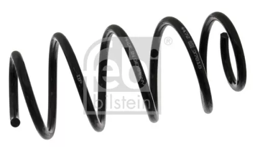 Suspension Spring
