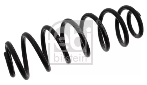 Suspension Spring