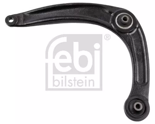 FEBI BILSTEIN FEBI BILSTEIN 37840 Febi Front Left Lower Control / Trailing Arm For Citroën Ds Peugeot 3008 308 308 