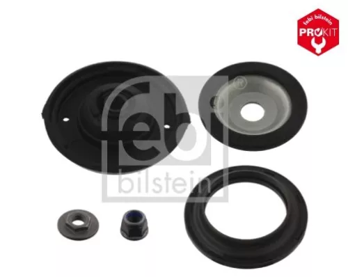 Febi Front Top Strut Mount Kit For Citroën Peugeo