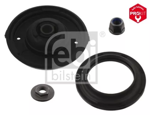 Febi Front Top Strut Mount Kit For Citroën Peugeo
