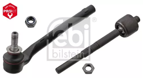 FEBI BILSTEIN FEBI BILSTEIN 37864 Febi Front Left Inner Outer Tie Rod Kit For Mercedes-benz Gl-class M-class 