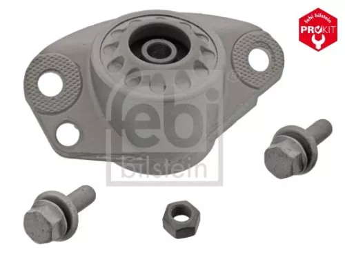 Febi Rear Top Strut Mount Kit For Audi Seat Skoda